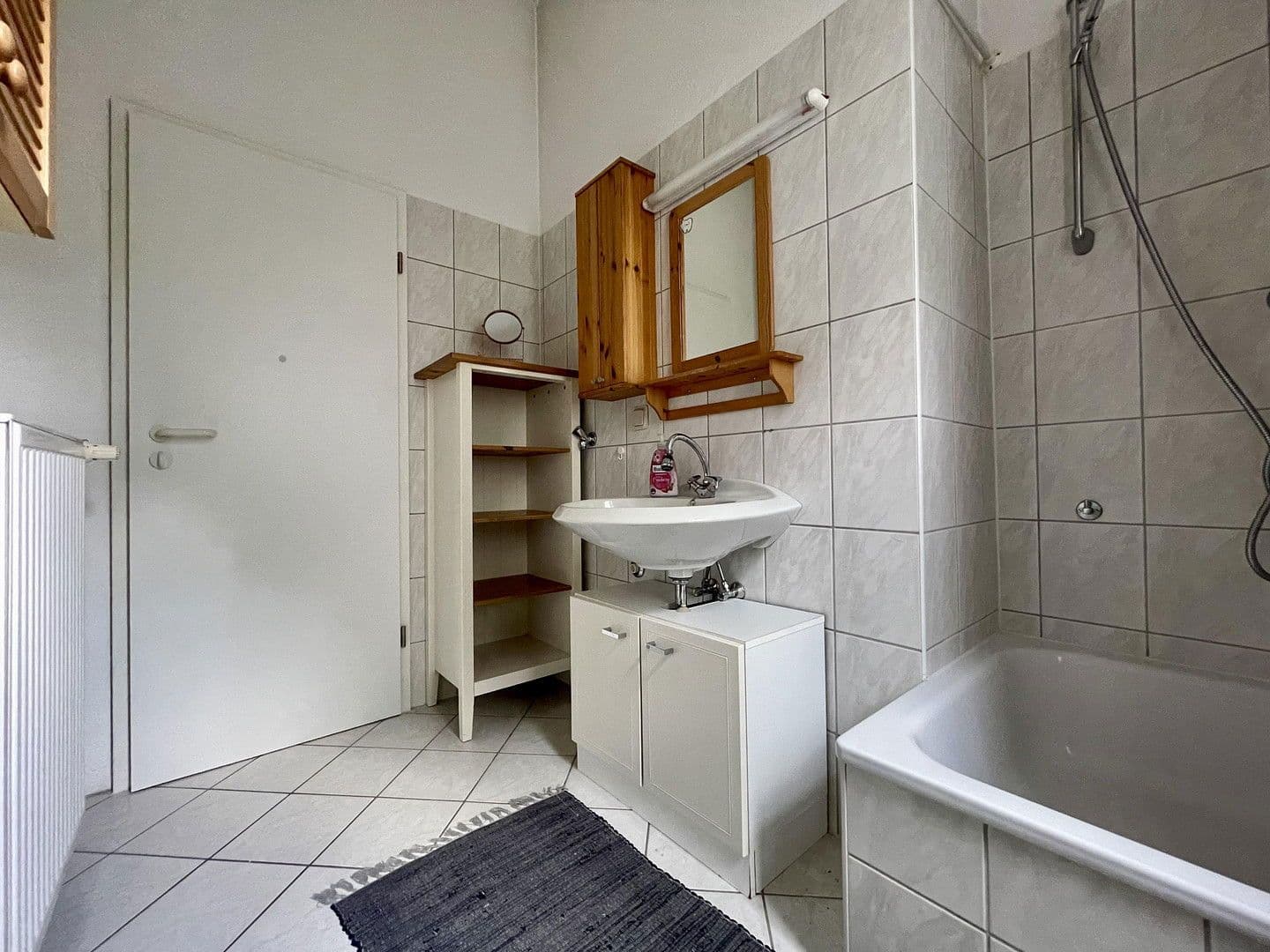 2 bedroom flat to rent, 76 m², Wernigerode, Saxony-Anhalt 2 bedroom flat to rent, 76 m², Wernigerode, Saxony-Anhalt