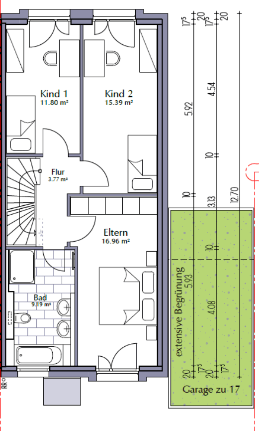 house for sale, 156 m², Karben, Hesse house for sale, 156 m², Karben, Hesse