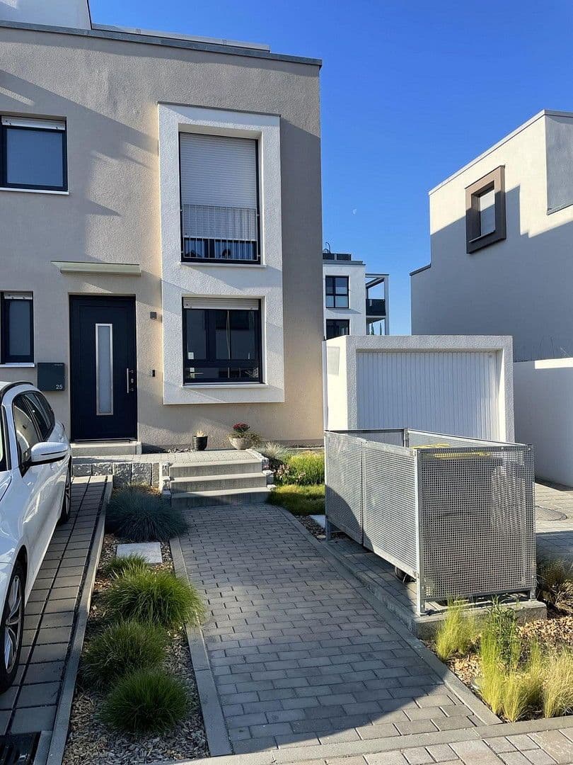 house for sale, 156 m², Karben, Hesse house for sale, 156 m², Karben, Hesse