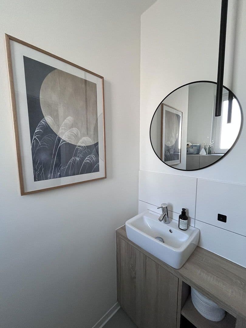 house for sale, 156 m², Karben, Hesse house for sale, 156 m², Karben, Hesse