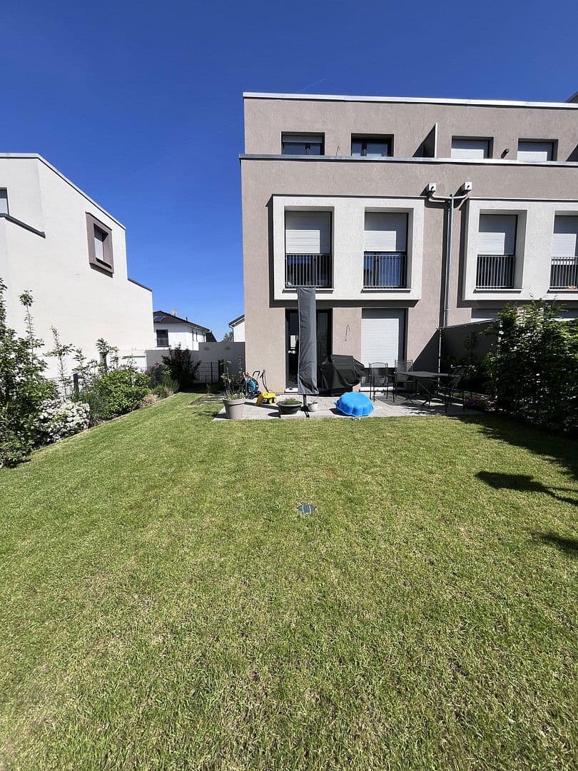 house for sale, 156 m², Karben, Hesse house for sale, 156 m², Karben, Hesse