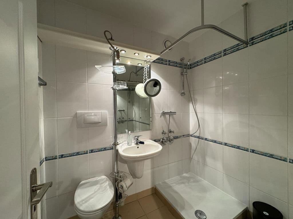 3 bedroom flat to rent, 80 m², Palmaille 35, Hamburg, Hamburg 3 bedroom flat to rent, 80 m², Palmaille 35, Hamburg, Hamburg