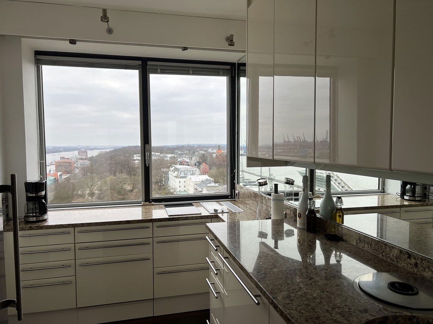 3 bedroom flat to rent, 80 m², Palmaille 35, Hamburg, Hamburg 3 bedroom flat to rent, 80 m², Palmaille 35, Hamburg, Hamburg