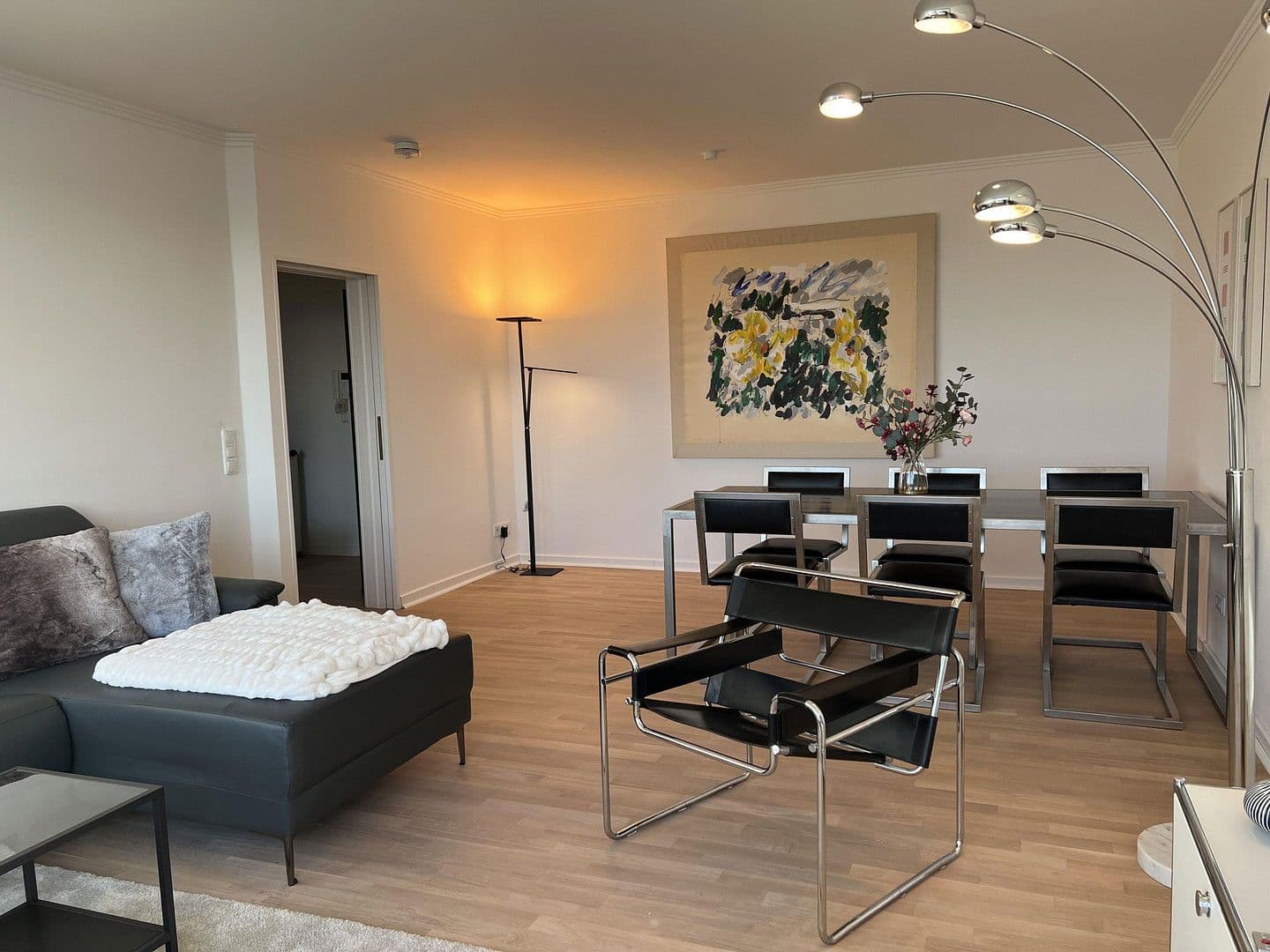 3 bedroom flat to rent, 80 m², Palmaille 35, Hamburg, Hamburg 3 bedroom flat to rent, 80 m², Palmaille 35, Hamburg, Hamburg