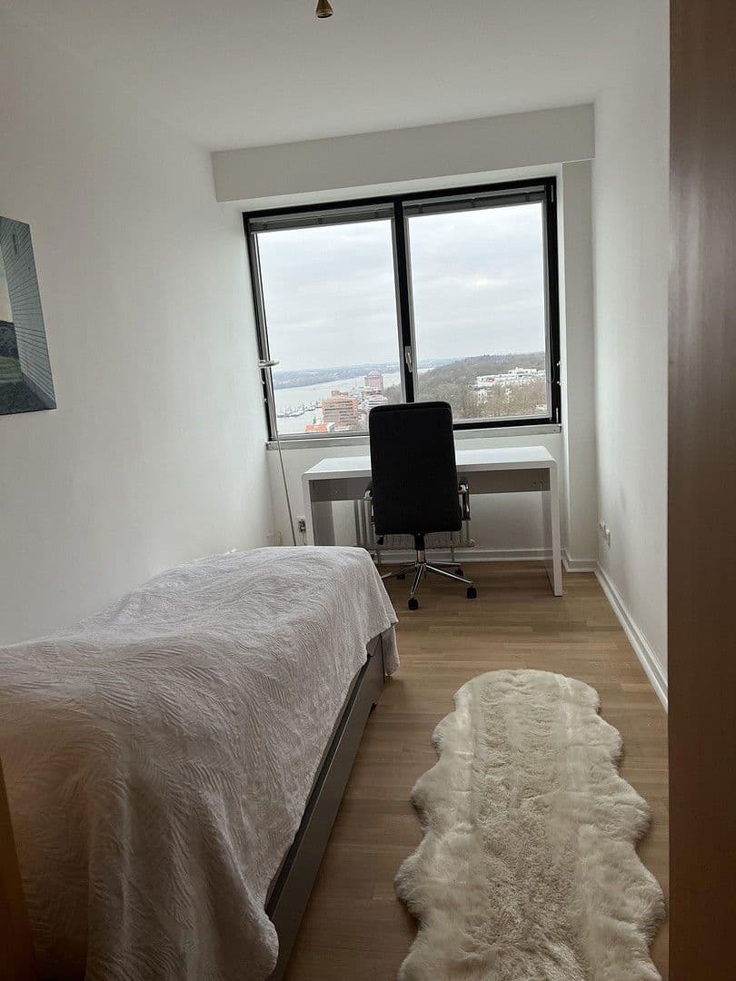 3 bedroom flat to rent, 80 m², Palmaille 35, Hamburg, Hamburg 3 bedroom flat to rent, 80 m², Palmaille 35, Hamburg, Hamburg