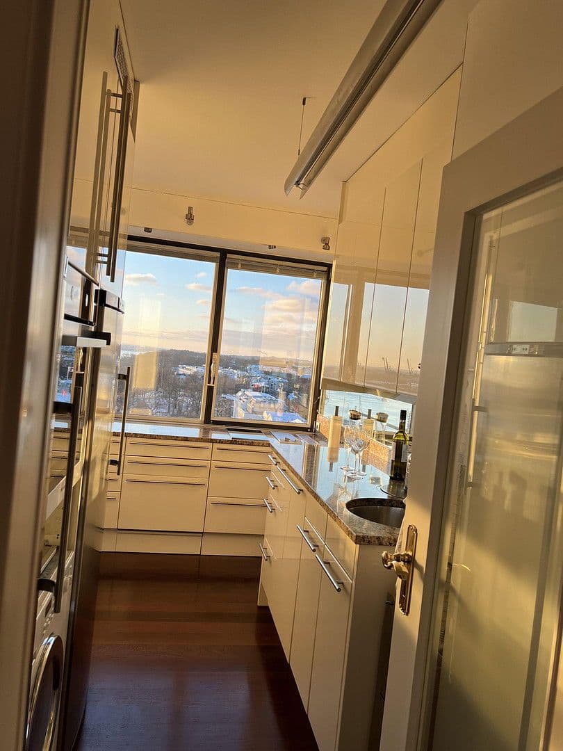 3 bedroom flat to rent, 80 m², Palmaille 35, Hamburg, Hamburg 3 bedroom flat to rent, 80 m², Palmaille 35, Hamburg, Hamburg