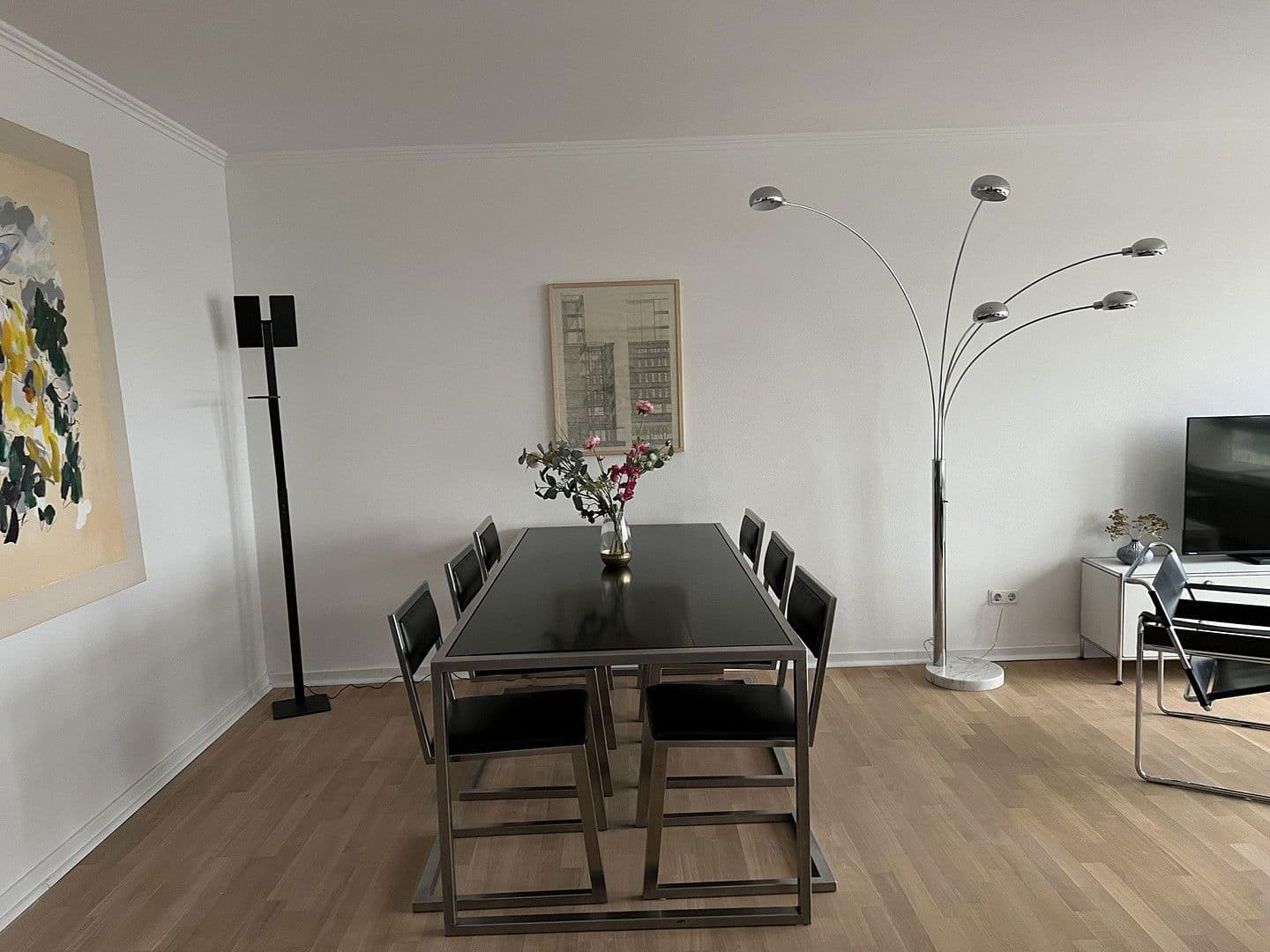 3 bedroom flat to rent, 80 m², Palmaille 35, Hamburg, Hamburg 3 bedroom flat to rent, 80 m², Palmaille 35, Hamburg, Hamburg