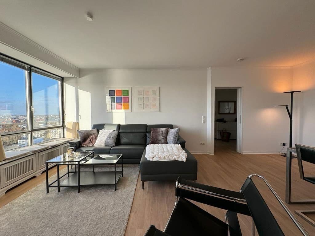 3 bedroom flat to rent, 80 m², Palmaille 35, Hamburg, Hamburg 3 bedroom flat to rent, 80 m², Palmaille 35, Hamburg, Hamburg