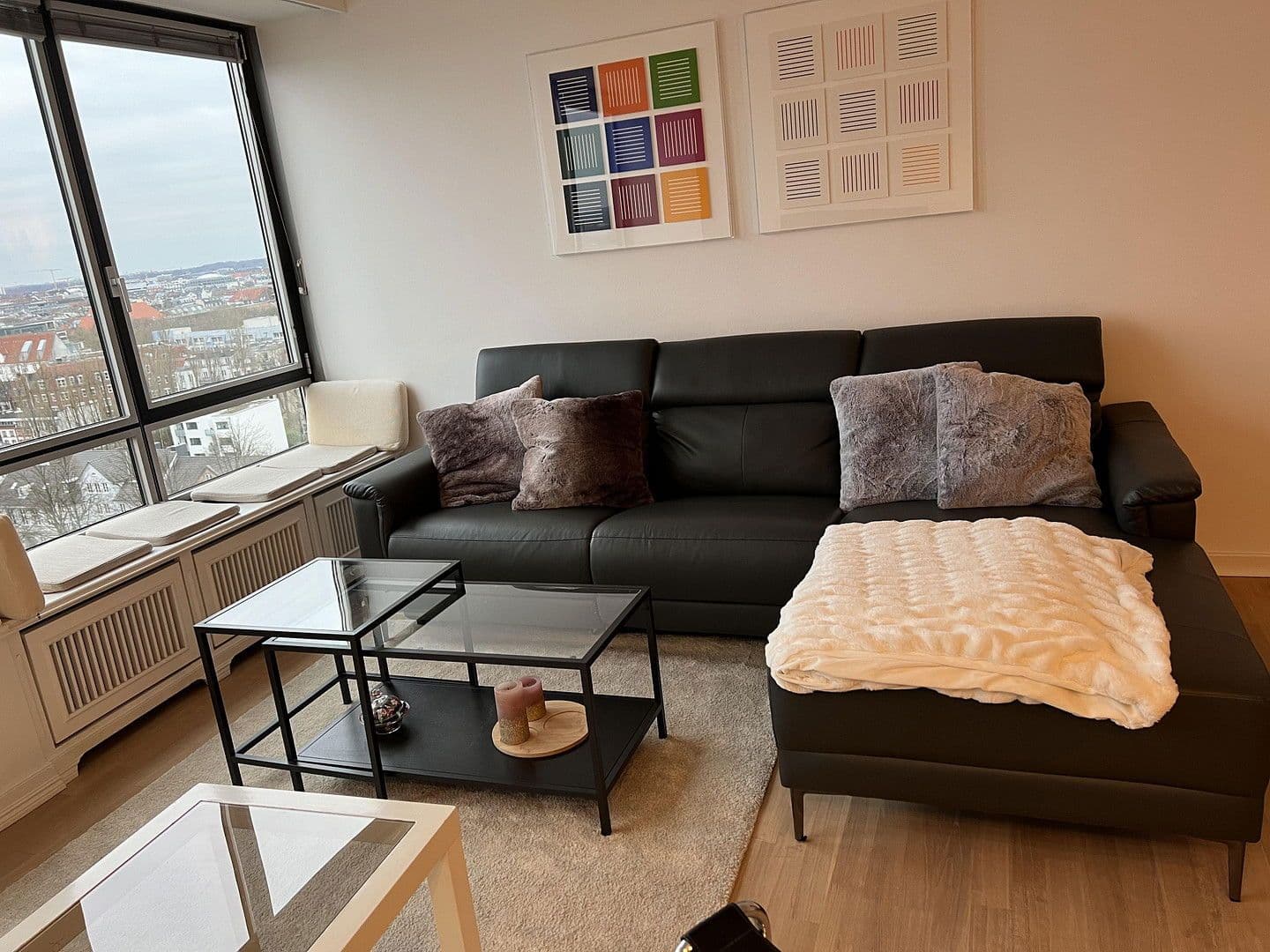 3 bedroom flat to rent, 80 m², Palmaille 35, Hamburg, Hamburg 3 bedroom flat to rent, 80 m², Palmaille 35, Hamburg, Hamburg