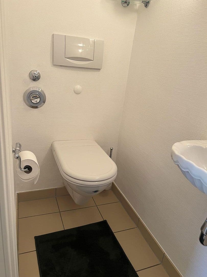 3 bedroom flat to rent, 80 m², Palmaille 35, Hamburg, Hamburg 3 bedroom flat to rent, 80 m², Palmaille 35, Hamburg, Hamburg