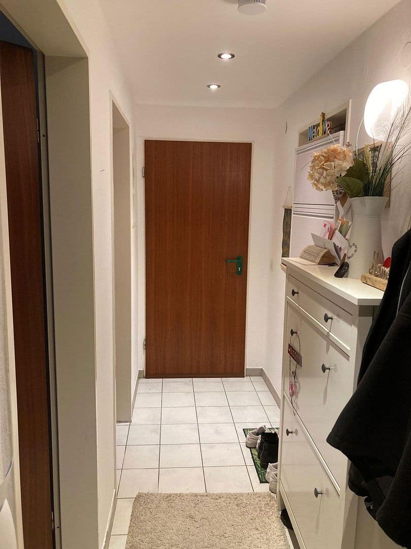 1 bedroom with open-plan kitchen flat to rent, 70 m², Malsch, Baden-Württemberg 1 bedroom with open-plan kitchen flat to rent, 70 m², Malsch, Baden-Württemberg