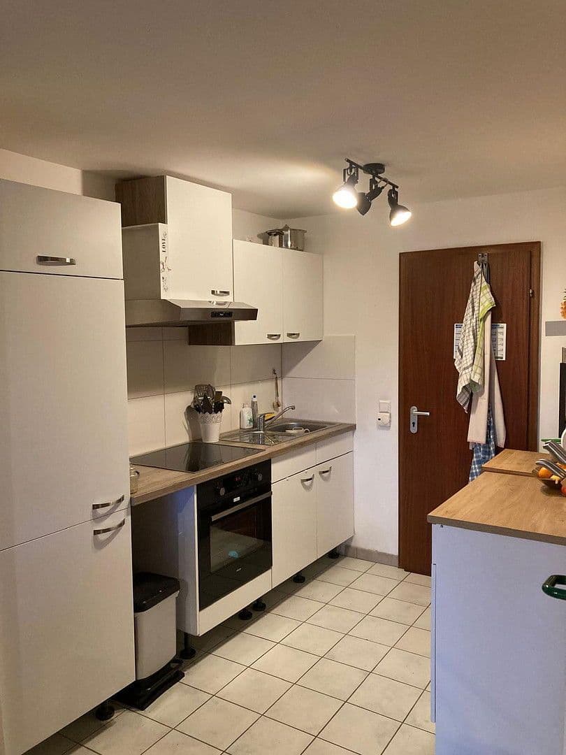 1 bedroom with open-plan kitchen flat to rent, 70 m², Malsch, Baden-Württemberg 1 bedroom with open-plan kitchen flat to rent, 70 m², Malsch, Baden-Württemberg