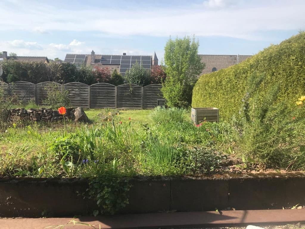 1 bedroom with open-plan kitchen flat to rent, 70 m², Malsch, Baden-Württemberg 1 bedroom with open-plan kitchen flat to rent, 70 m², Malsch, Baden-Württemberg