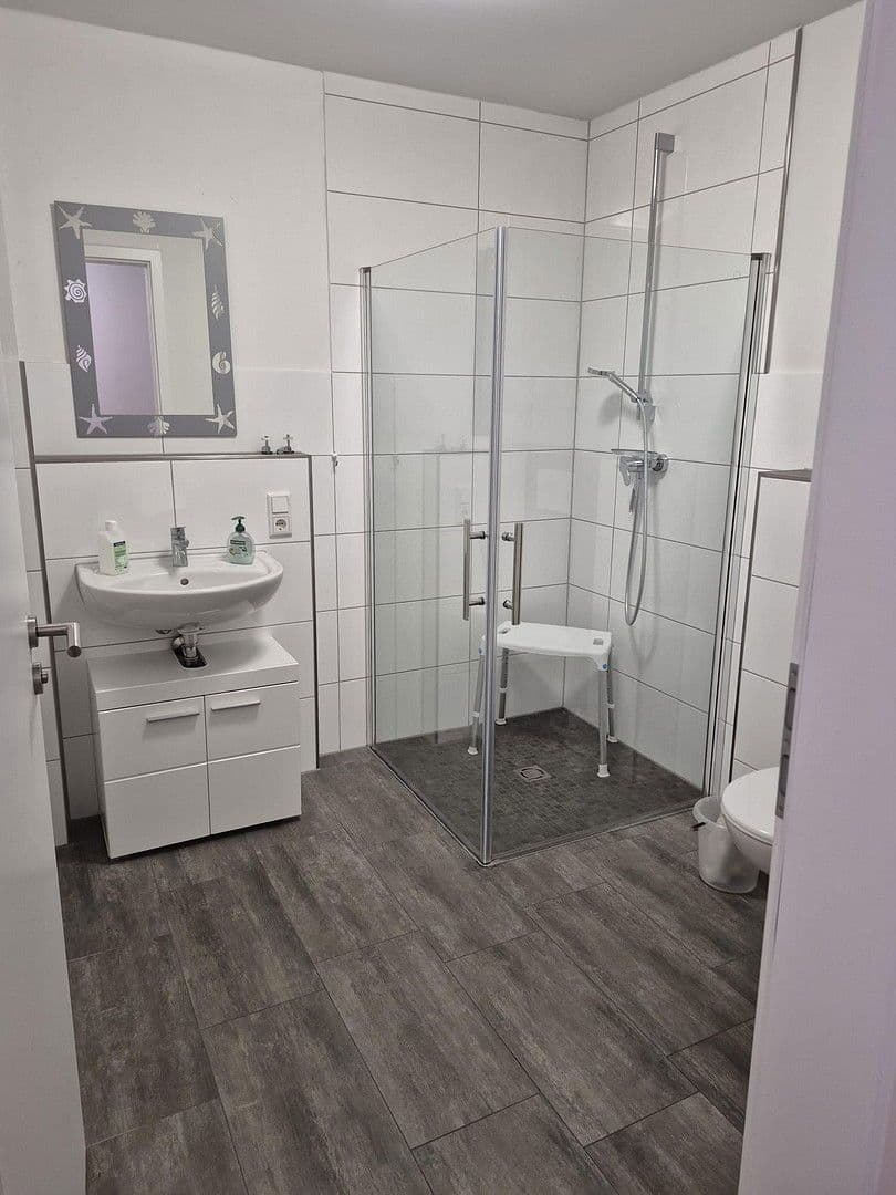 2 bedroom flat to rent, 63 m², Elisabethstr. 5, Marl, North Rhine-Westphalia 2 bedroom flat to rent, 63 m², Elisabethstr. 5, Marl, North Rhine-Westphalia