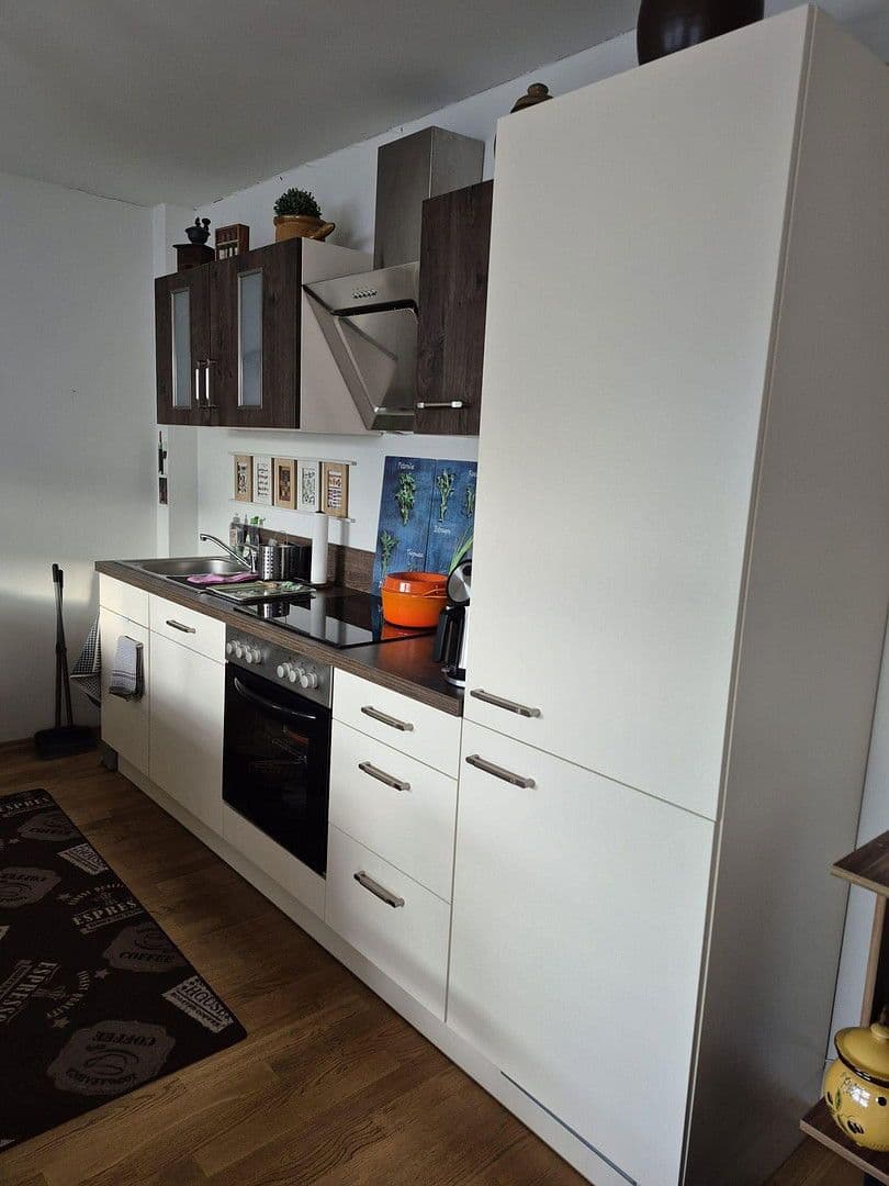 2 bedroom flat to rent, 63 m², Elisabethstr. 5, Marl, North Rhine-Westphalia 2 bedroom flat to rent, 63 m², Elisabethstr. 5, Marl, North Rhine-Westphalia