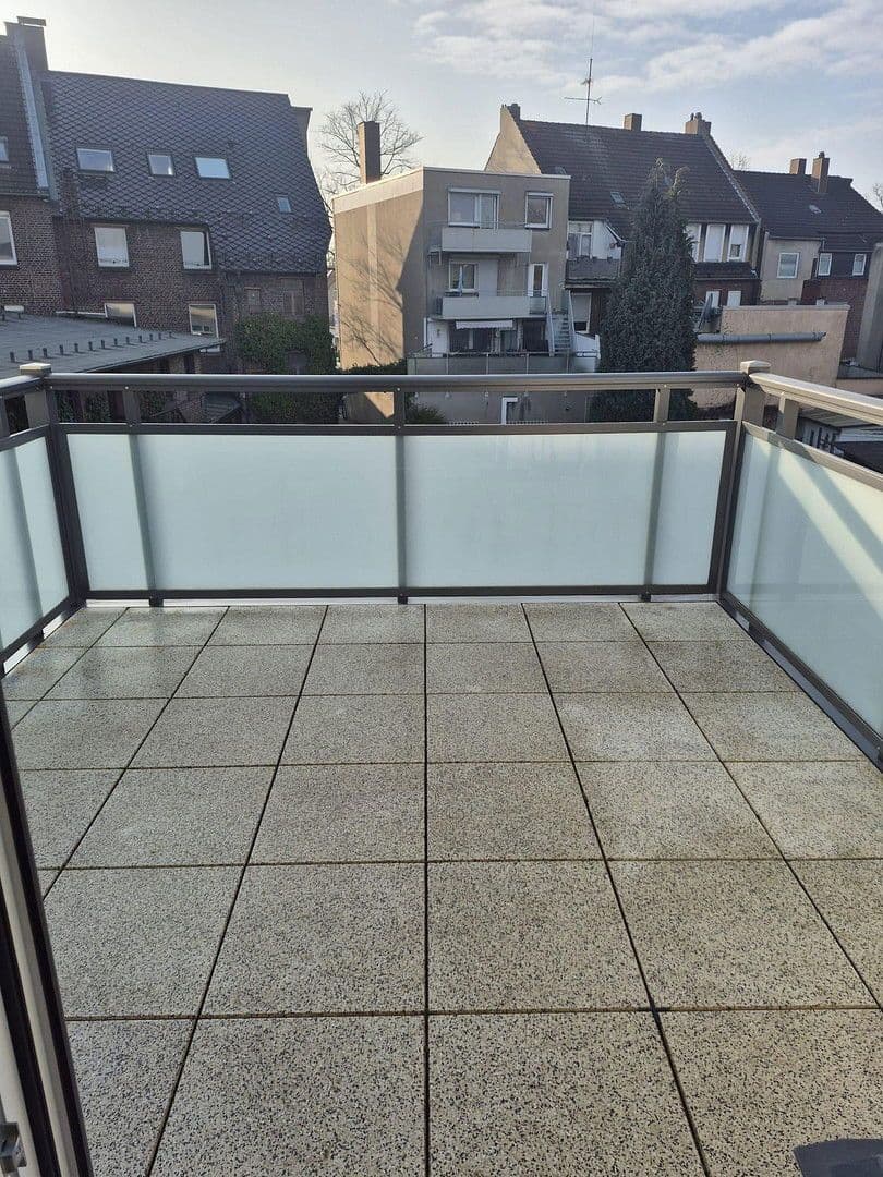 2 bedroom flat to rent, 63 m², Elisabethstr. 5, Marl, North Rhine-Westphalia 2 bedroom flat to rent, 63 m², Elisabethstr. 5, Marl, North Rhine-Westphalia