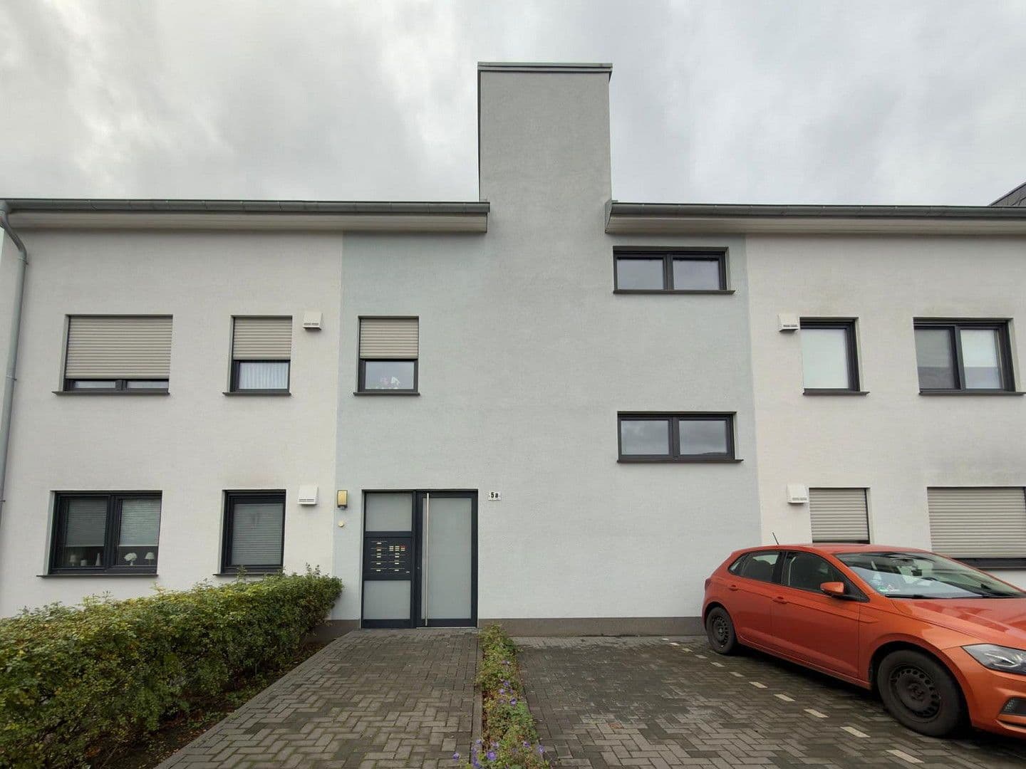 2 bedroom flat to rent, 63 m², Elisabethstr. 5, Marl, North Rhine-Westphalia 2 bedroom flat to rent, 63 m², Elisabethstr. 5, Marl, North Rhine-Westphalia