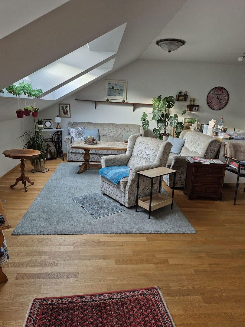 2 bedroom flat to rent, 63 m², Elisabethstr. 5, Marl, North Rhine-Westphalia 2 bedroom flat to rent, 63 m², Elisabethstr. 5, Marl, North Rhine-Westphalia