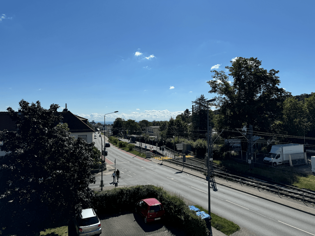 2 bedroom flat to rent, 57 m², Hohemarkstr. 143, Oberursel (Taunus), Hesse 2 bedroom flat to rent, 57 m², Hohemarkstr. 143, Oberursel (Taunus), Hesse