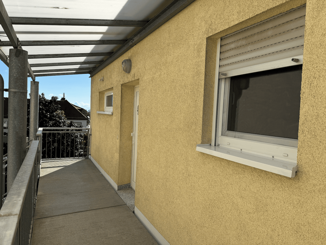 2 bedroom flat to rent, 57 m², Hohemarkstr. 143, Oberursel (Taunus), Hesse 2 bedroom flat to rent, 57 m², Hohemarkstr. 143, Oberursel (Taunus), Hesse