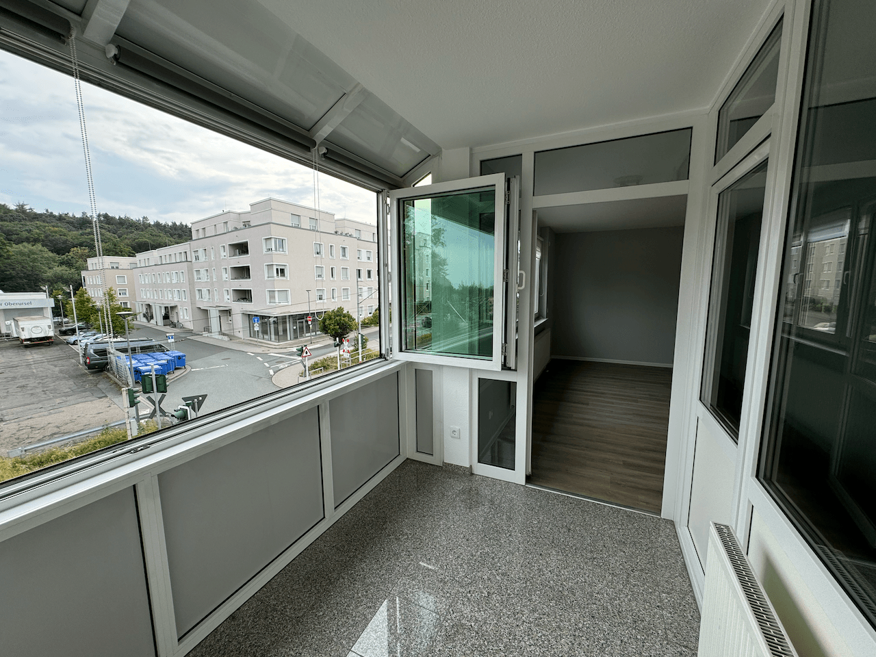 2 bedroom flat to rent, 57 m², Hohemarkstr. 143, Oberursel (Taunus), Hesse 2 bedroom flat to rent, 57 m², Hohemarkstr. 143, Oberursel (Taunus), Hesse