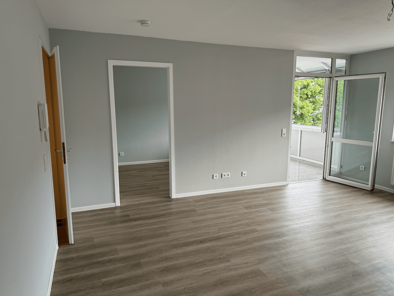 2 bedroom flat to rent, 57 m², Hohemarkstr. 143, Oberursel (Taunus), Hesse 2 bedroom flat to rent, 57 m², Hohemarkstr. 143, Oberursel (Taunus), Hesse