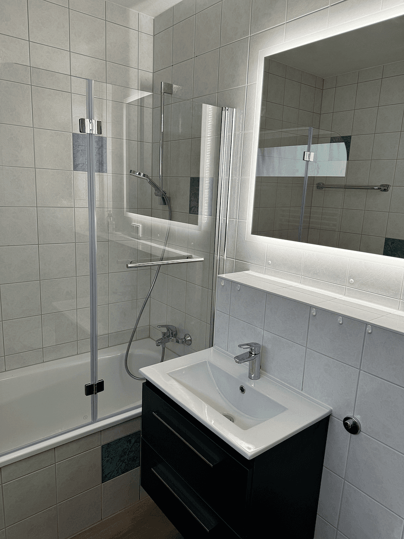 2 bedroom flat to rent, 57 m², Hohemarkstr. 143, Oberursel (Taunus), Hesse 2 bedroom flat to rent, 57 m², Hohemarkstr. 143, Oberursel (Taunus), Hesse