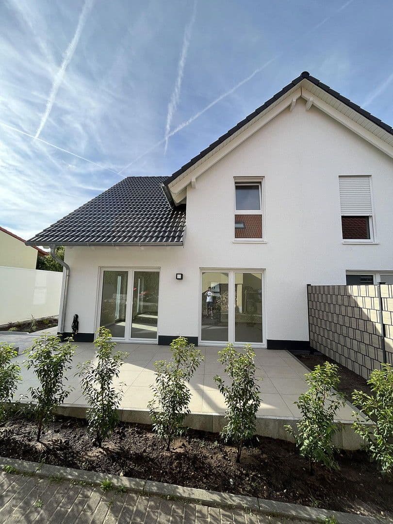 house to rent, 144 m², Haibach, Bavaria house to rent, 144 m², Haibach, Bavaria