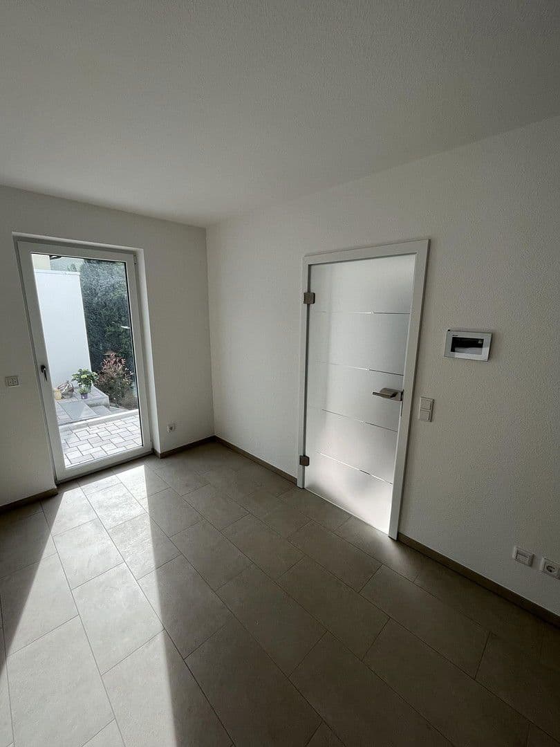 house to rent, 144 m², Haibach, Bavaria house to rent, 144 m², Haibach, Bavaria