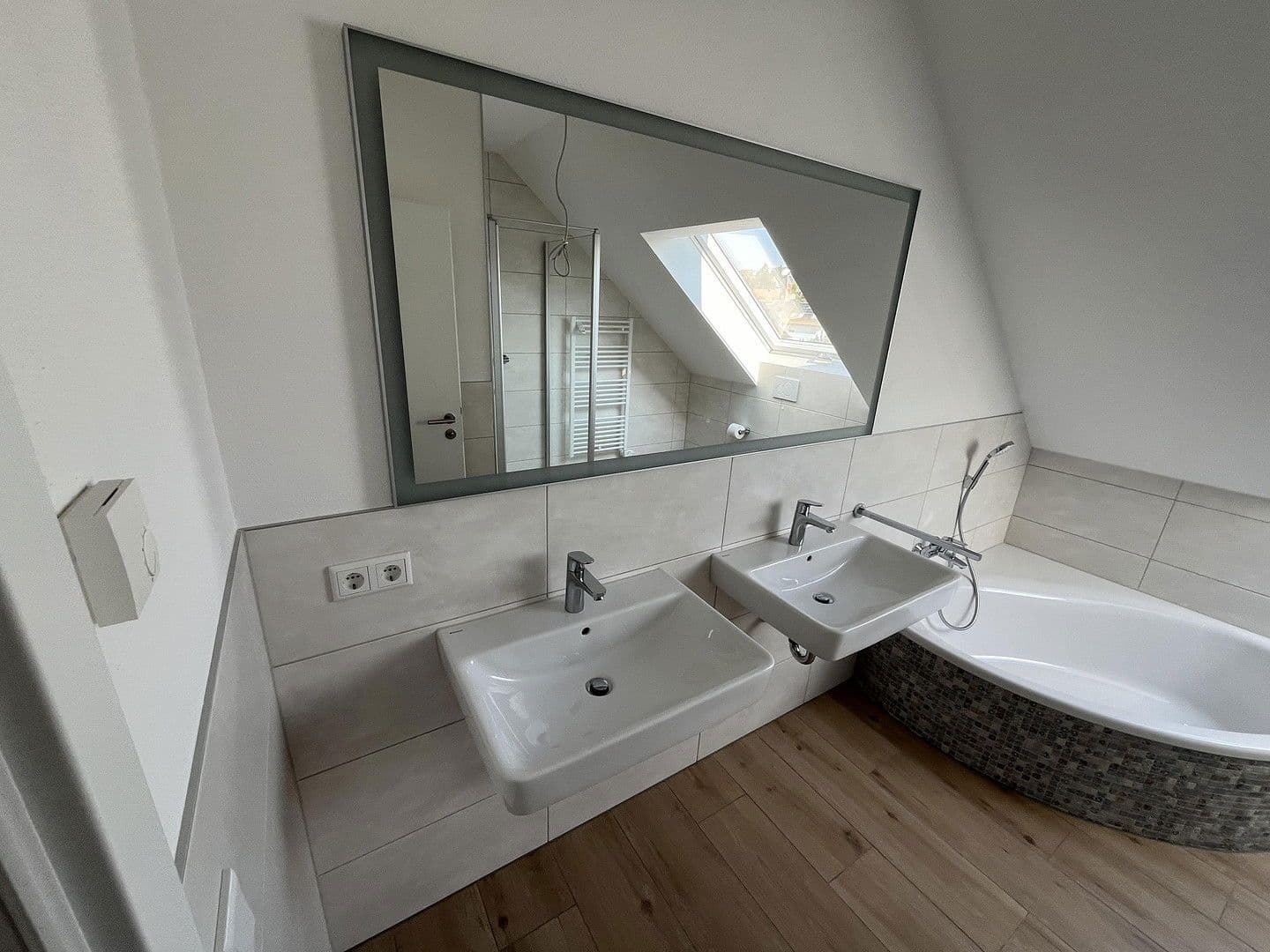 house to rent, 144 m², Haibach, Bavaria house to rent, 144 m², Haibach, Bavaria