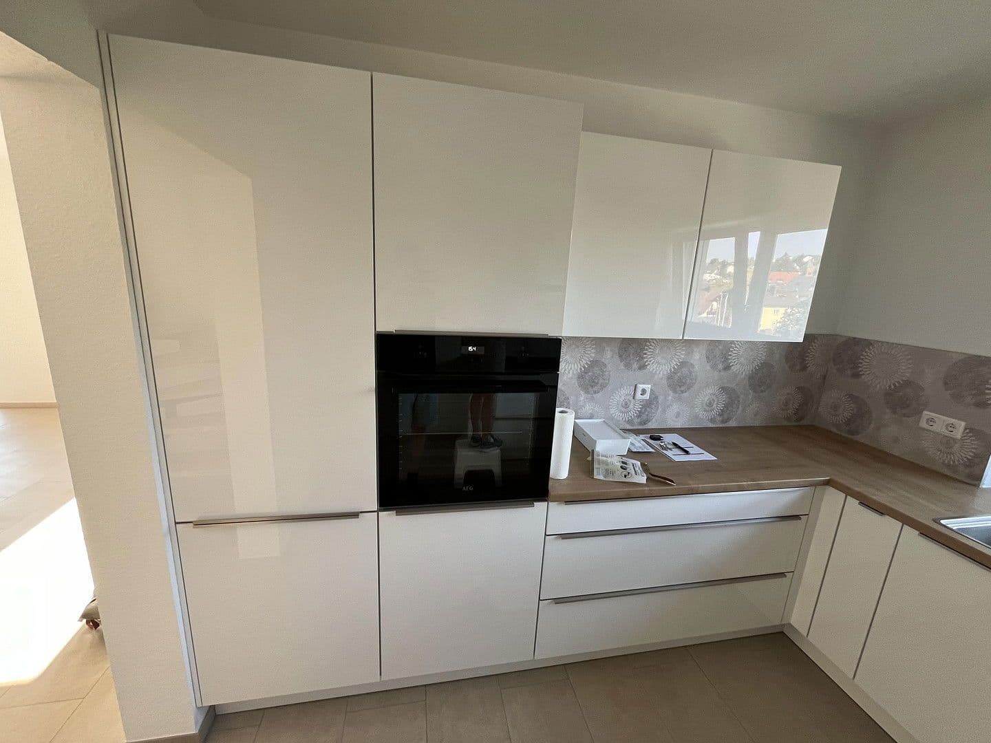 house to rent, 144 m², Haibach, Bavaria house to rent, 144 m², Haibach, Bavaria