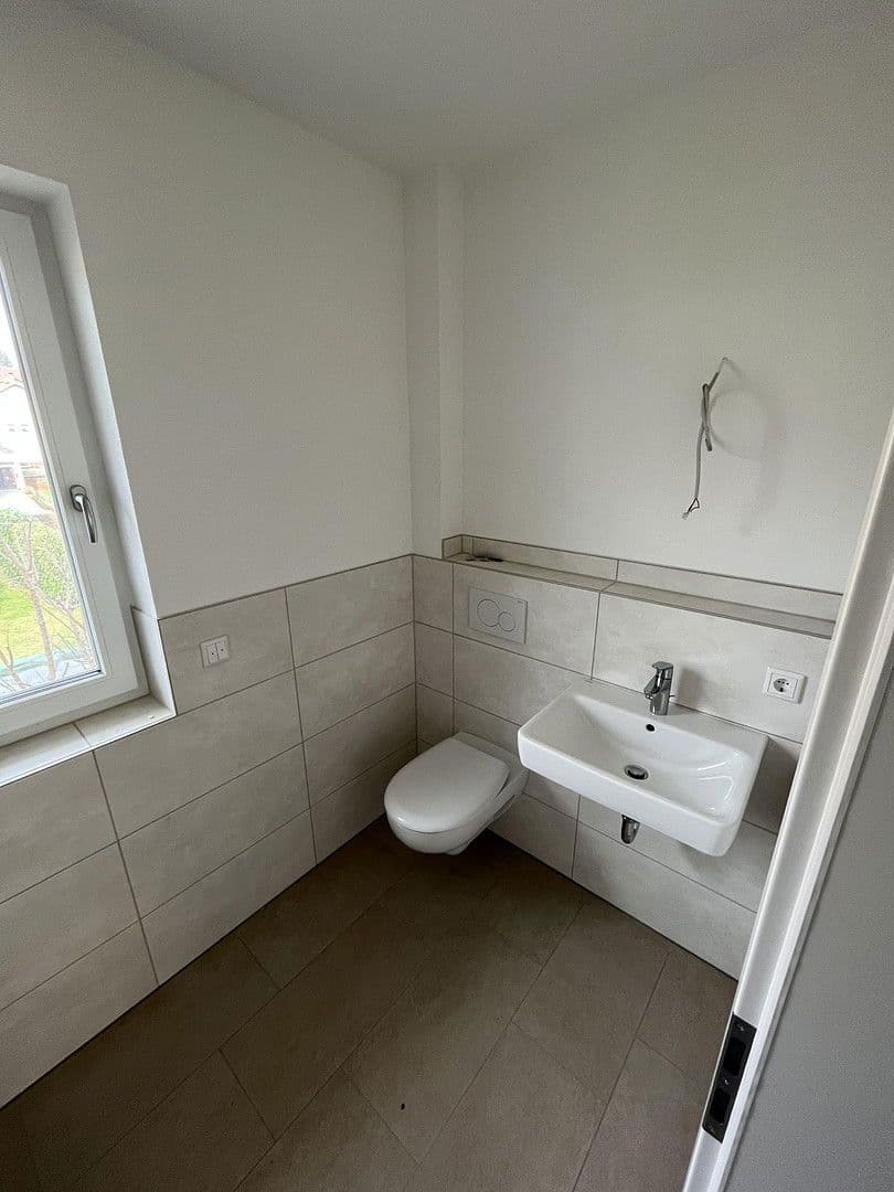 house to rent, 144 m², Haibach, Bavaria house to rent, 144 m², Haibach, Bavaria