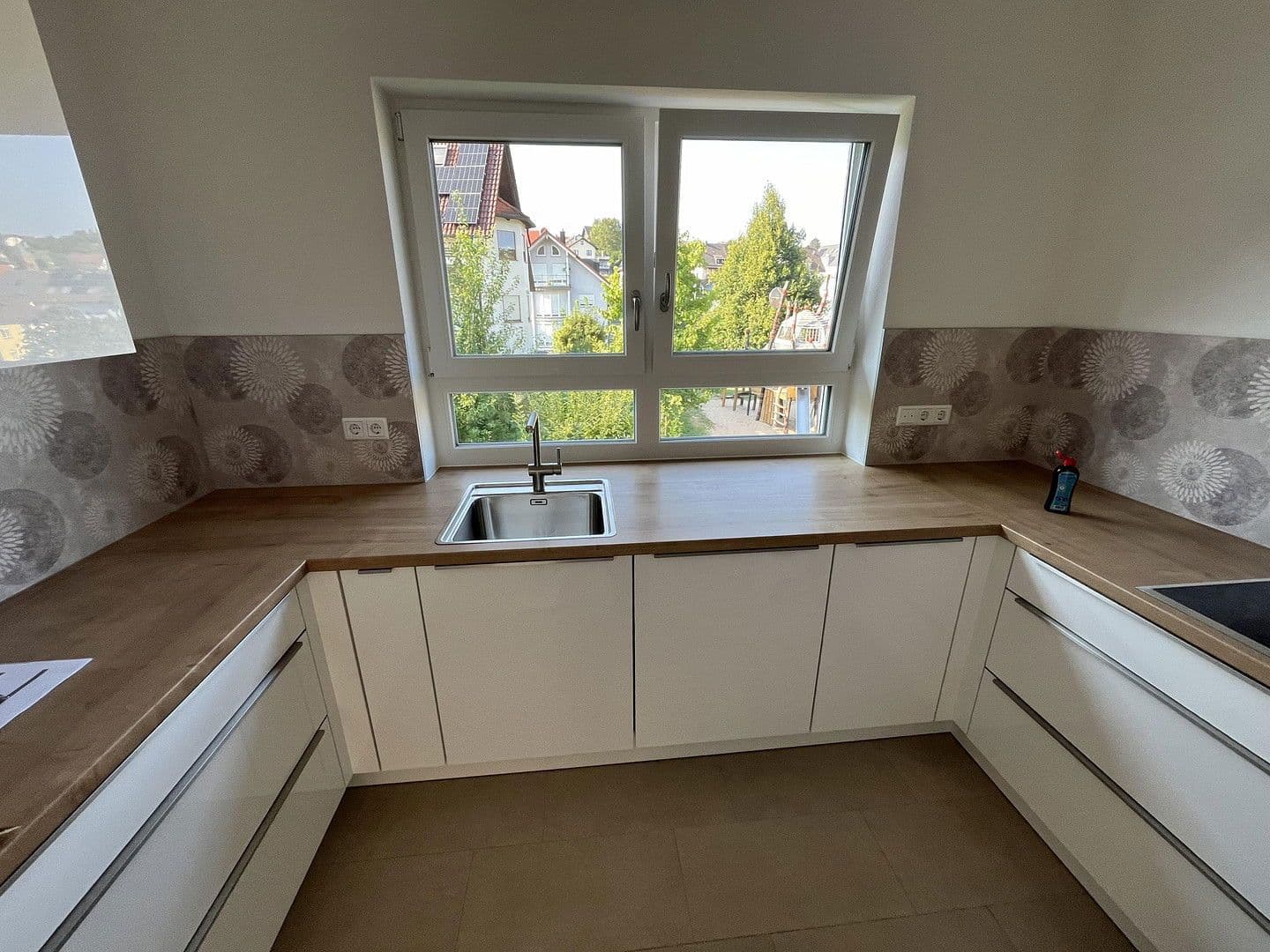 house to rent, 144 m², Haibach, Bavaria house to rent, 144 m², Haibach, Bavaria