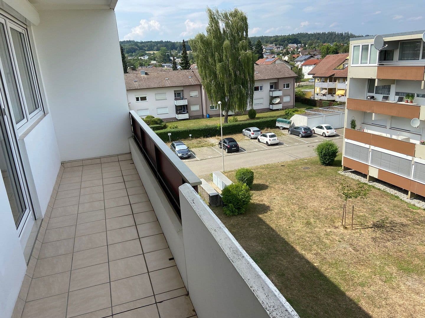 2 bedroom with open-plan kitchen flat to rent, 84 m², Jestetten, Baden-Württemberg 2 bedroom with open-plan kitchen flat to rent, 84 m², Jestetten, Baden-Württemberg
