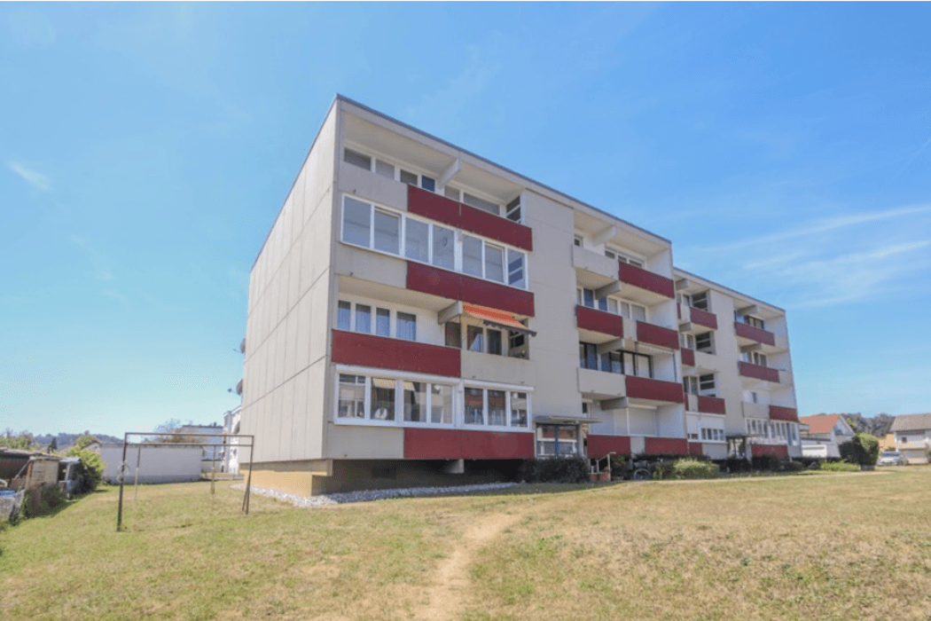 2 bedroom with open-plan kitchen flat to rent, 84 m², Jestetten, Baden-Württemberg 2 bedroom with open-plan kitchen flat to rent, 84 m², Jestetten, Baden-Württemberg