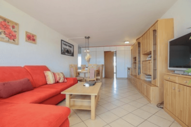 2 bedroom with open-plan kitchen flat to rent, 84 m², Jestetten, Baden-Württemberg 2 bedroom with open-plan kitchen flat to rent, 84 m², Jestetten, Baden-Württemberg