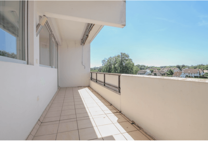 2 bedroom with open-plan kitchen flat to rent, 84 m², Jestetten, Baden-Württemberg 2 bedroom with open-plan kitchen flat to rent, 84 m², Jestetten, Baden-Württemberg