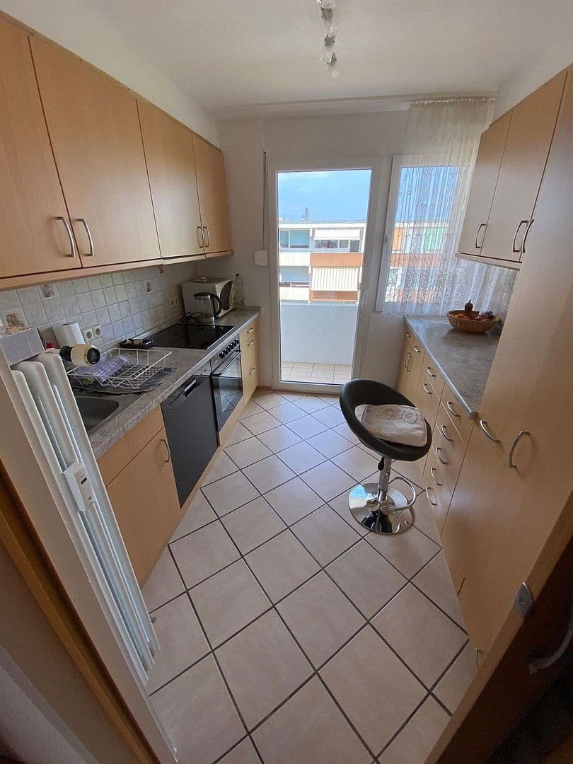 2 bedroom with open-plan kitchen flat to rent, 84 m², Jestetten, Baden-Württemberg 2 bedroom with open-plan kitchen flat to rent, 84 m², Jestetten, Baden-Württemberg