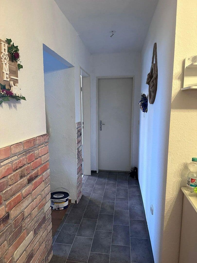 3 bedroom flat to rent, 61 m², Eckernförde, Schleswig-Holstein 3 bedroom flat to rent, 61 m², Eckernförde, Schleswig-Holstein