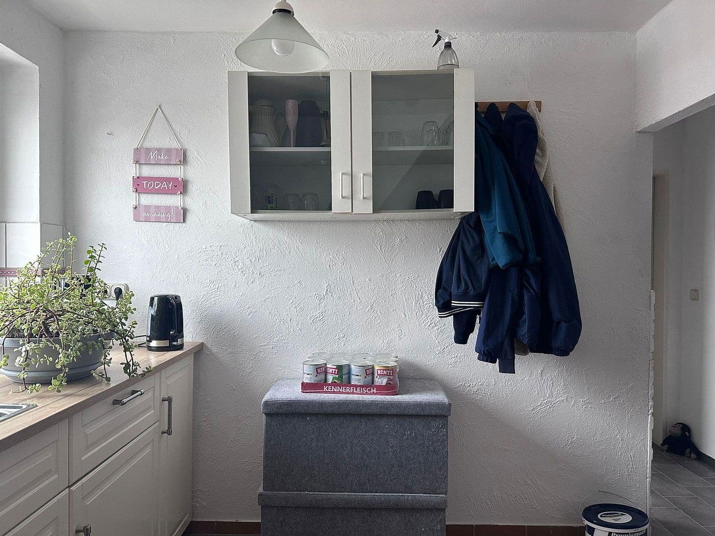 3 bedroom flat to rent, 61 m², Eckernförde, Schleswig-Holstein 3 bedroom flat to rent, 61 m², Eckernförde, Schleswig-Holstein