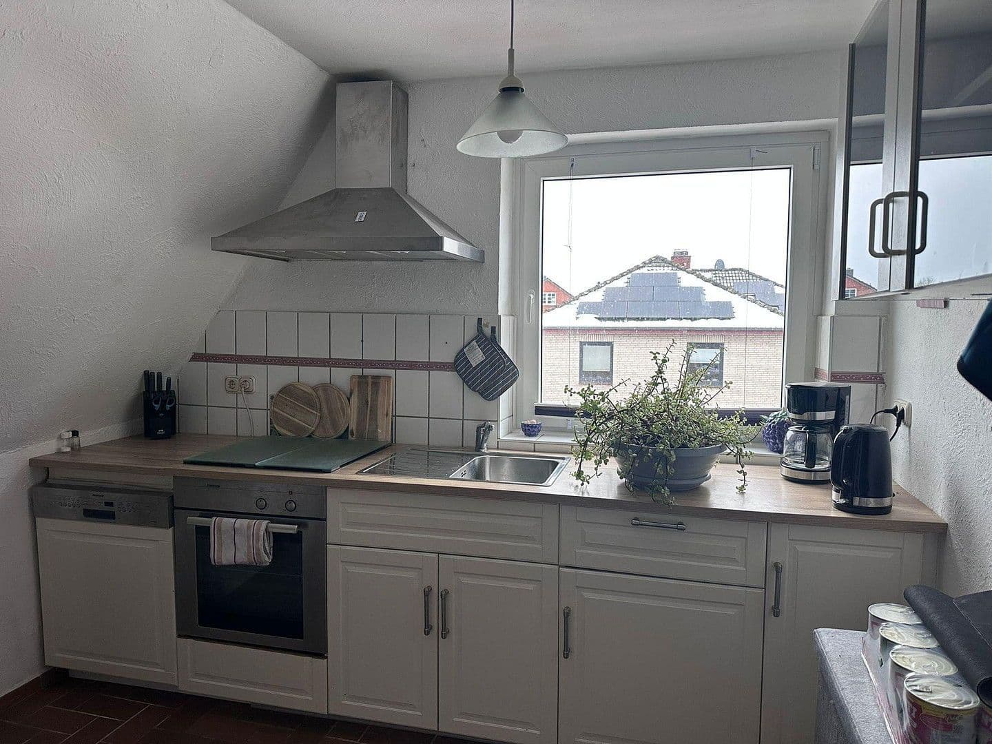 3 bedroom flat to rent, 61 m², Eckernförde, Schleswig-Holstein 3 bedroom flat to rent, 61 m², Eckernförde, Schleswig-Holstein