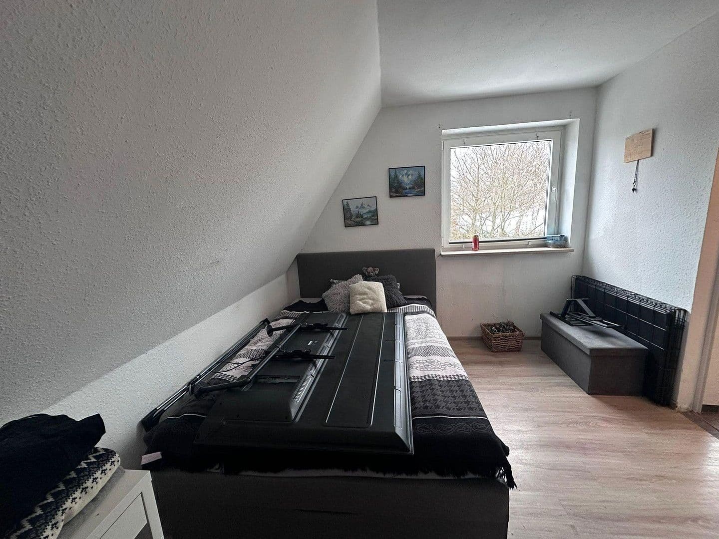 3 bedroom flat to rent, 61 m², Eckernförde, Schleswig-Holstein 3 bedroom flat to rent, 61 m², Eckernförde, Schleswig-Holstein