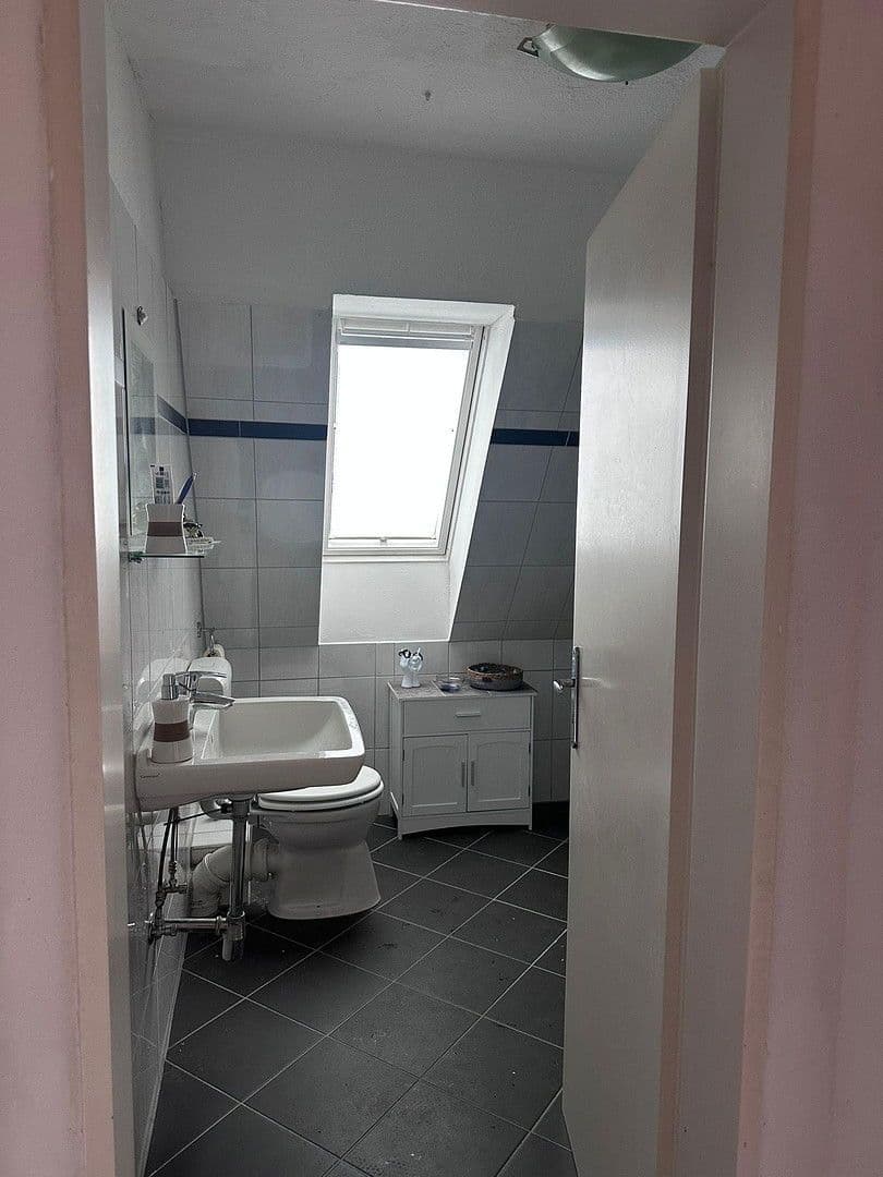 3 bedroom flat to rent, 61 m², Eckernförde, Schleswig-Holstein 3 bedroom flat to rent, 61 m², Eckernförde, Schleswig-Holstein