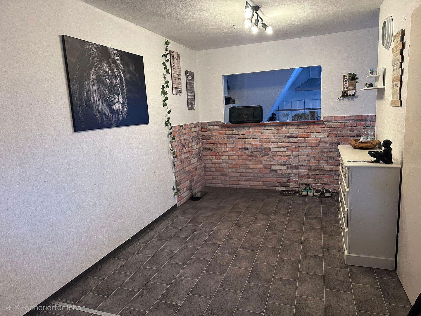 3 bedroom flat to rent, 61 m², Eckernförde, Schleswig-Holstein 3 bedroom flat to rent, 61 m², Eckernförde, Schleswig-Holstein