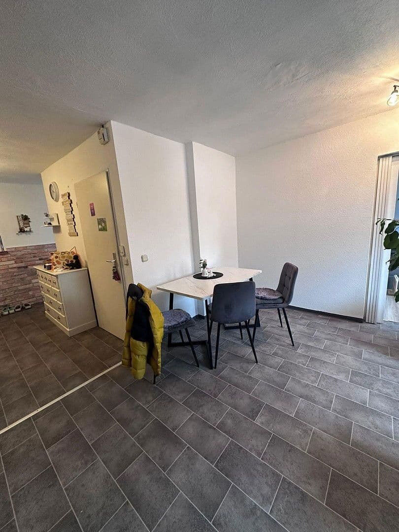 3 bedroom flat to rent, 61 m², Eckernförde, Schleswig-Holstein 3 bedroom flat to rent, 61 m², Eckernförde, Schleswig-Holstein