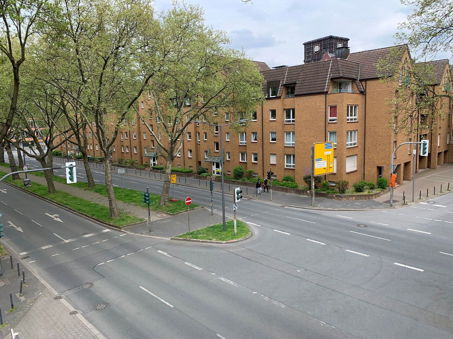 1 bedroom with open-plan kitchen flat to rent, 69 m², Westring 17, Bochum, North Rhine-Westphalia 1 bedroom with open-plan kitchen flat to rent, 69 m², Westring 17, Bochum, North Rhine-Westphalia