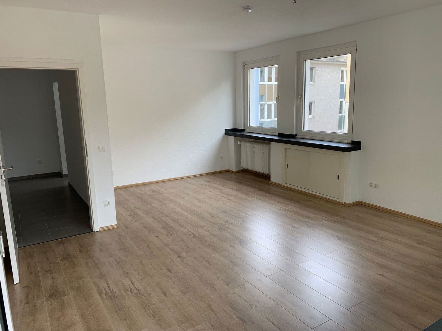 1 bedroom with open-plan kitchen flat to rent, 69 m², Westring 17, Bochum, North Rhine-Westphalia 1 bedroom with open-plan kitchen flat to rent, 69 m², Westring 17, Bochum, North Rhine-Westphalia