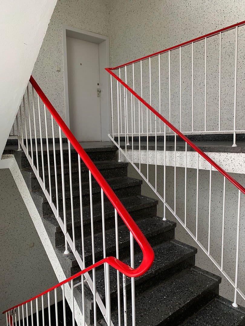 1 bedroom with open-plan kitchen flat to rent, 69 m², Westring 17, Bochum, North Rhine-Westphalia 1 bedroom with open-plan kitchen flat to rent, 69 m², Westring 17, Bochum, North Rhine-Westphalia