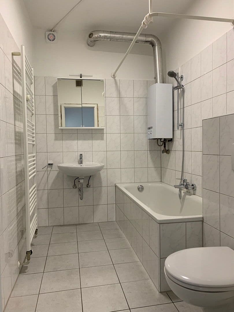 1 bedroom with open-plan kitchen flat to rent, 69 m², Westring 17, Bochum, North Rhine-Westphalia 1 bedroom with open-plan kitchen flat to rent, 69 m², Westring 17, Bochum, North Rhine-Westphalia