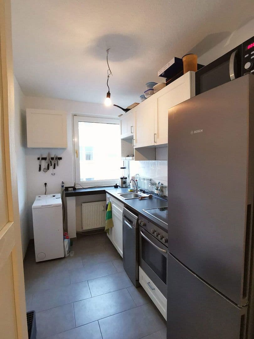 1 bedroom with open-plan kitchen flat to rent, 69 m², Westring 17, Bochum, North Rhine-Westphalia 1 bedroom with open-plan kitchen flat to rent, 69 m², Westring 17, Bochum, North Rhine-Westphalia